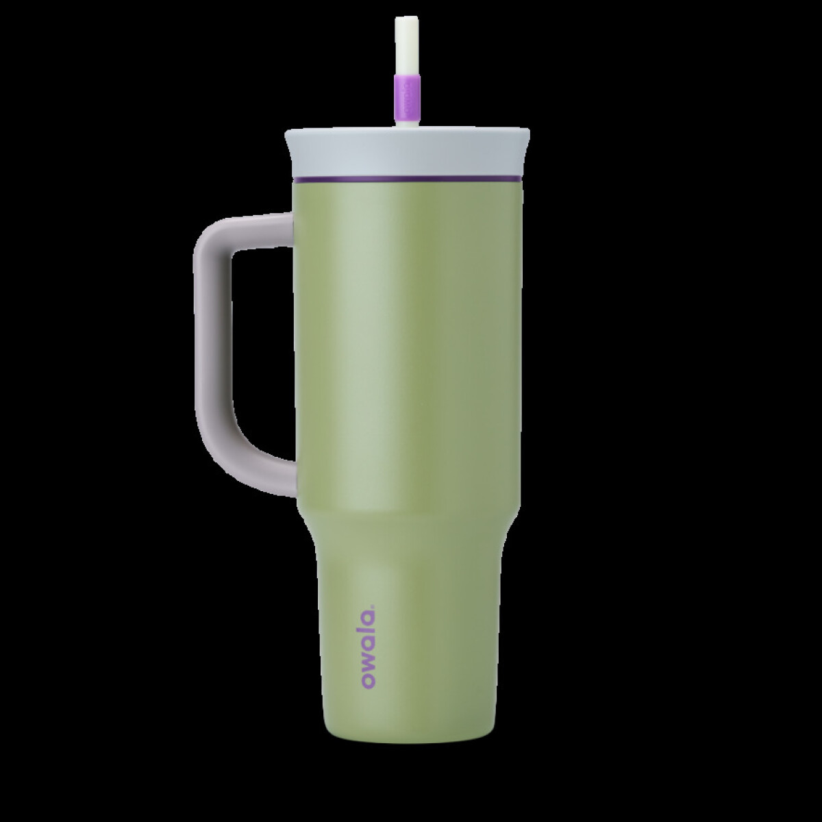 Tumbler 40oz - Stainless Steel - Hip Cactus - Hip Cactus 