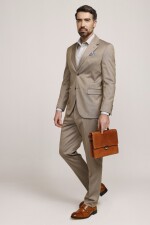 Ambo Puccini S6 BEIGE