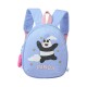 Mochila Escandalosos Panda