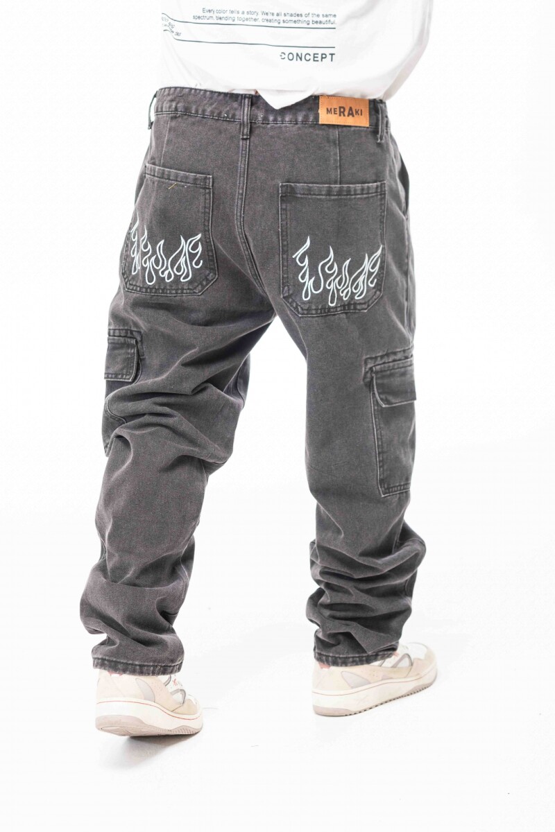 Jean FLAMES Jean FLAMES