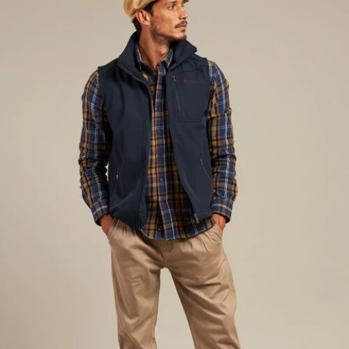Bombacha Gaucho Polanco Beige