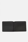 VEGAS BILLFOLD WALLET Negro