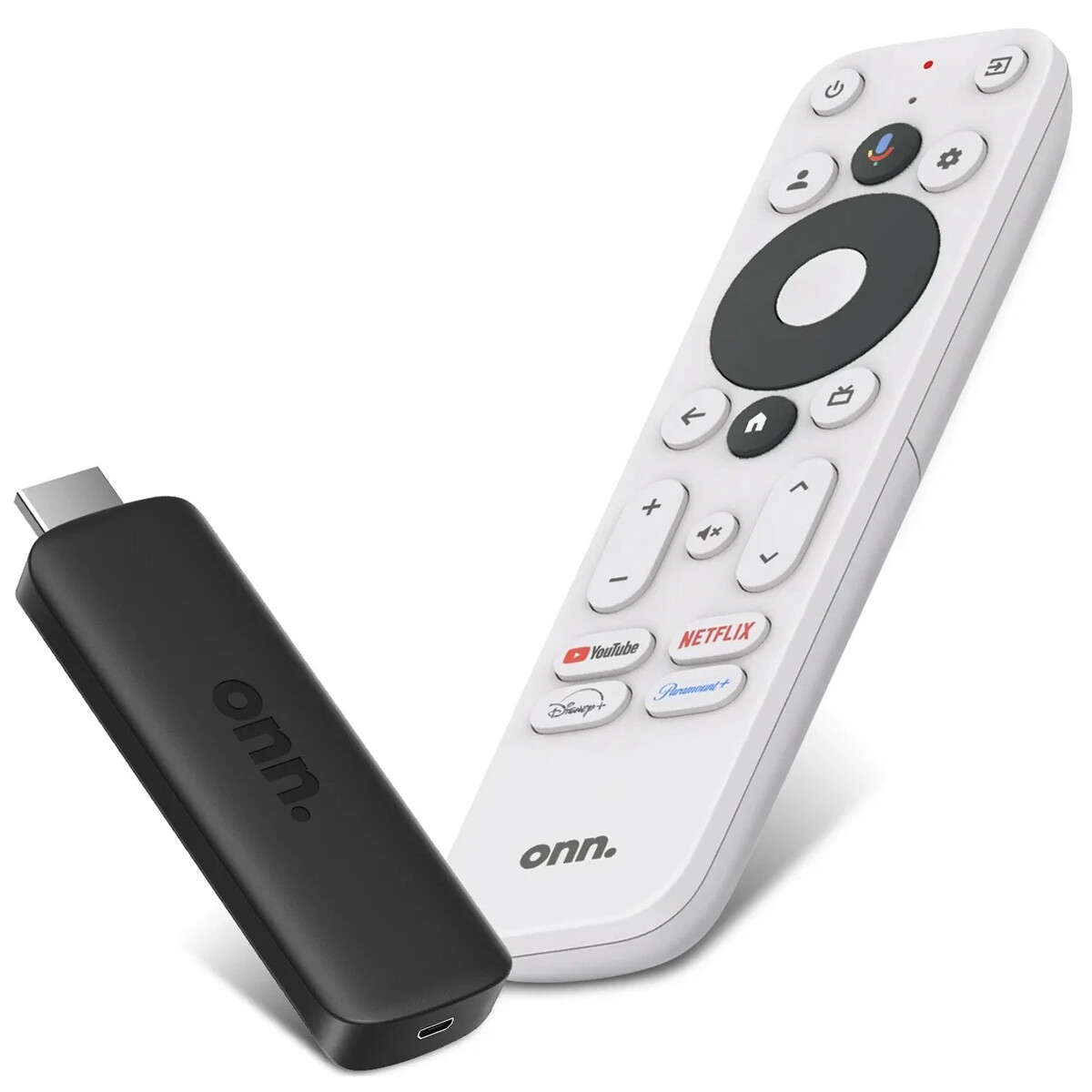 Tv Box Onn Google Tv Gen Hd - TV STICK ONN HD 