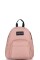 MOCHILA MINI HALF PINT MISTY ROSE