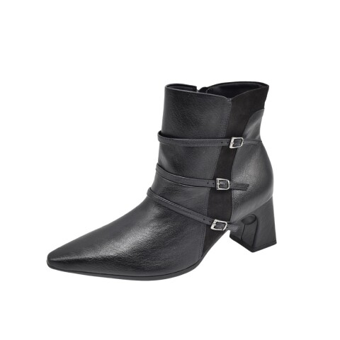 BOTA 36-41 PRETO