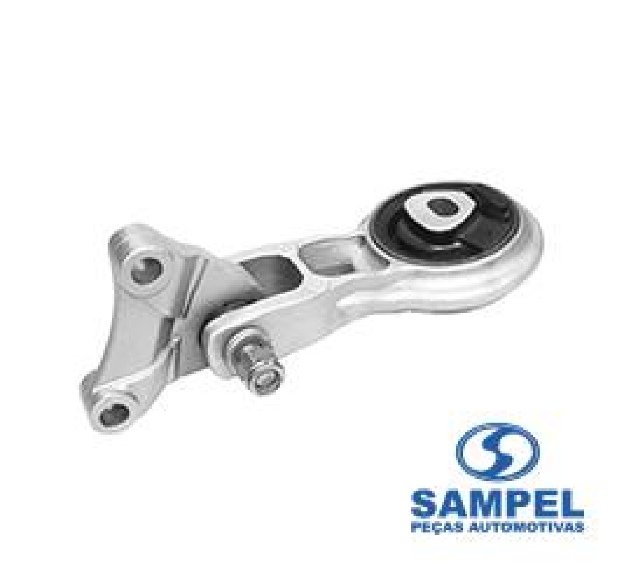 SOPORTE DE MOTOR FIAT STRADA 1.6 E-TORQ - 