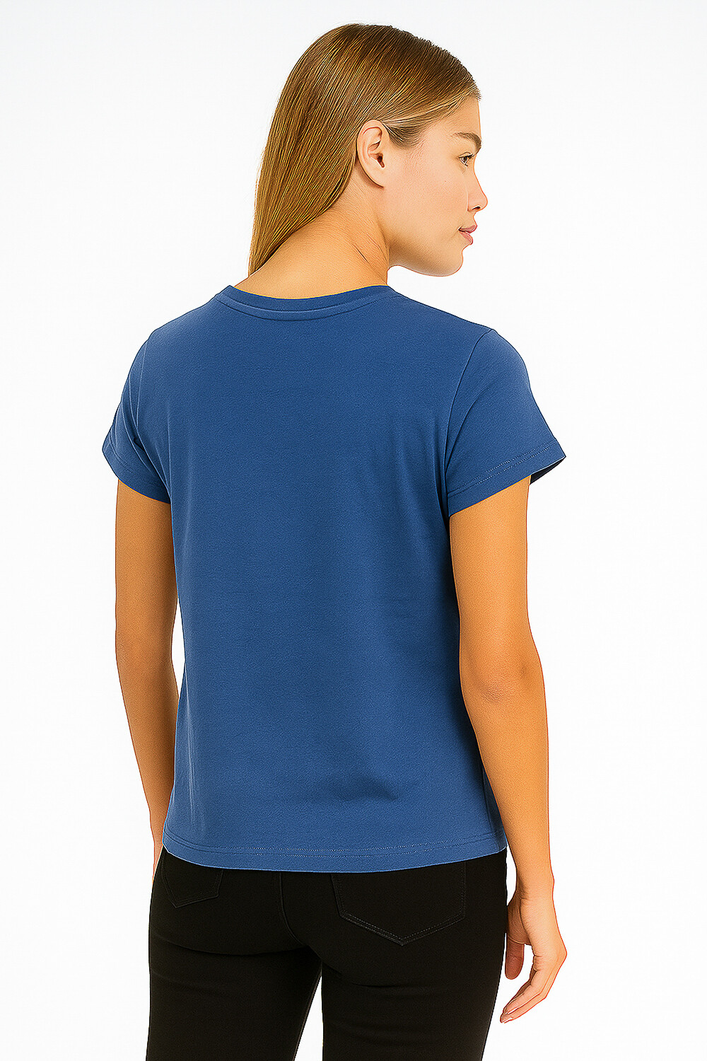 Remera Jaya Estampado 3