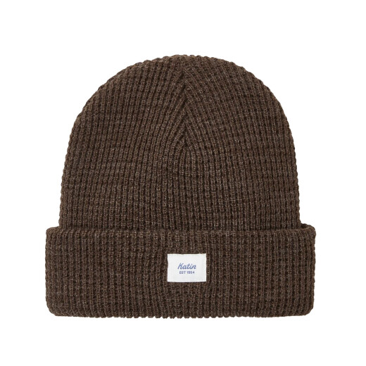 Gorro Lana Katin Wade - Marrón Gorro Lana Katin Wade - Marrón