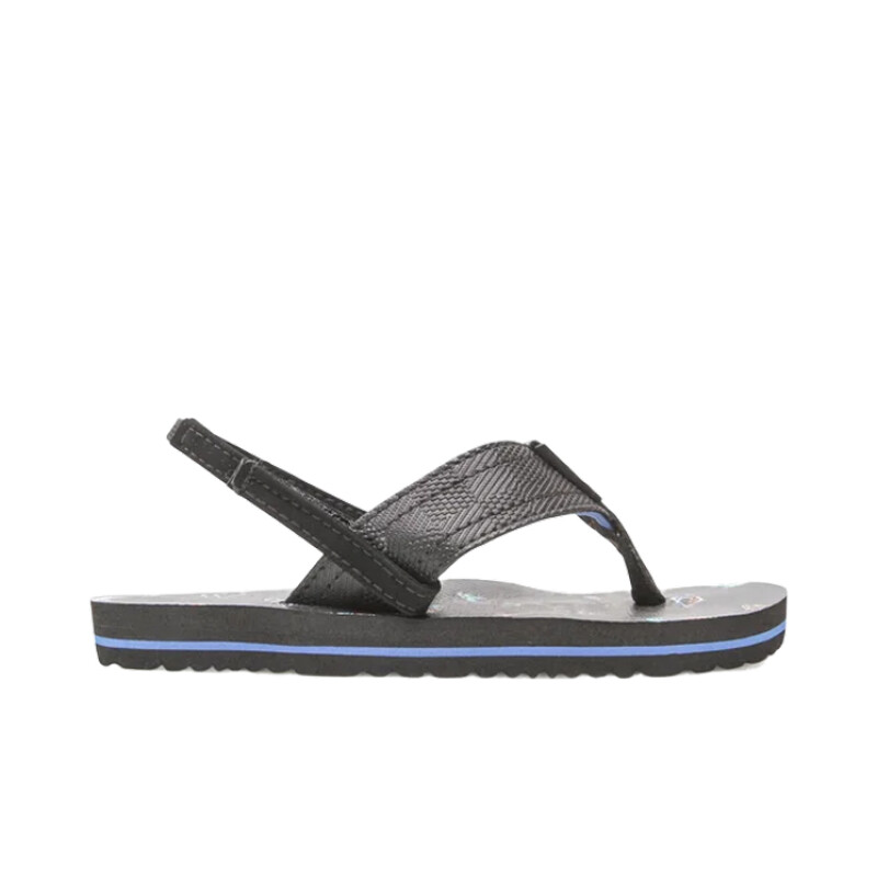 Ojotas Rip Curl Ripper Open Toe - Boy Ojotas Rip Curl Ripper Open Toe - Boy