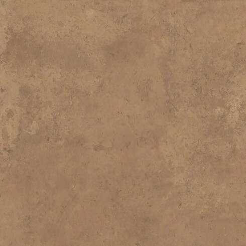 CERAMICA PISO PROVENZAL 56X56 CM SATINADO MARRON RUSTICO GAMAS DE MARRON