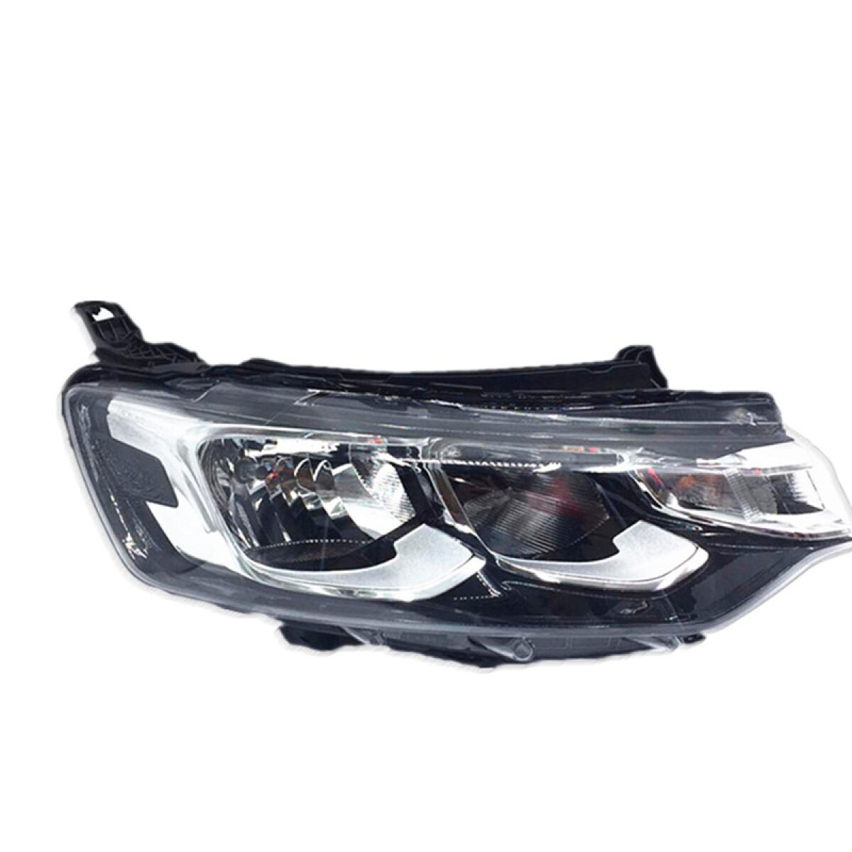 SEMIOPTICAS CITROEN - PEUGEOT C-ELYSEE 18/ DER - 