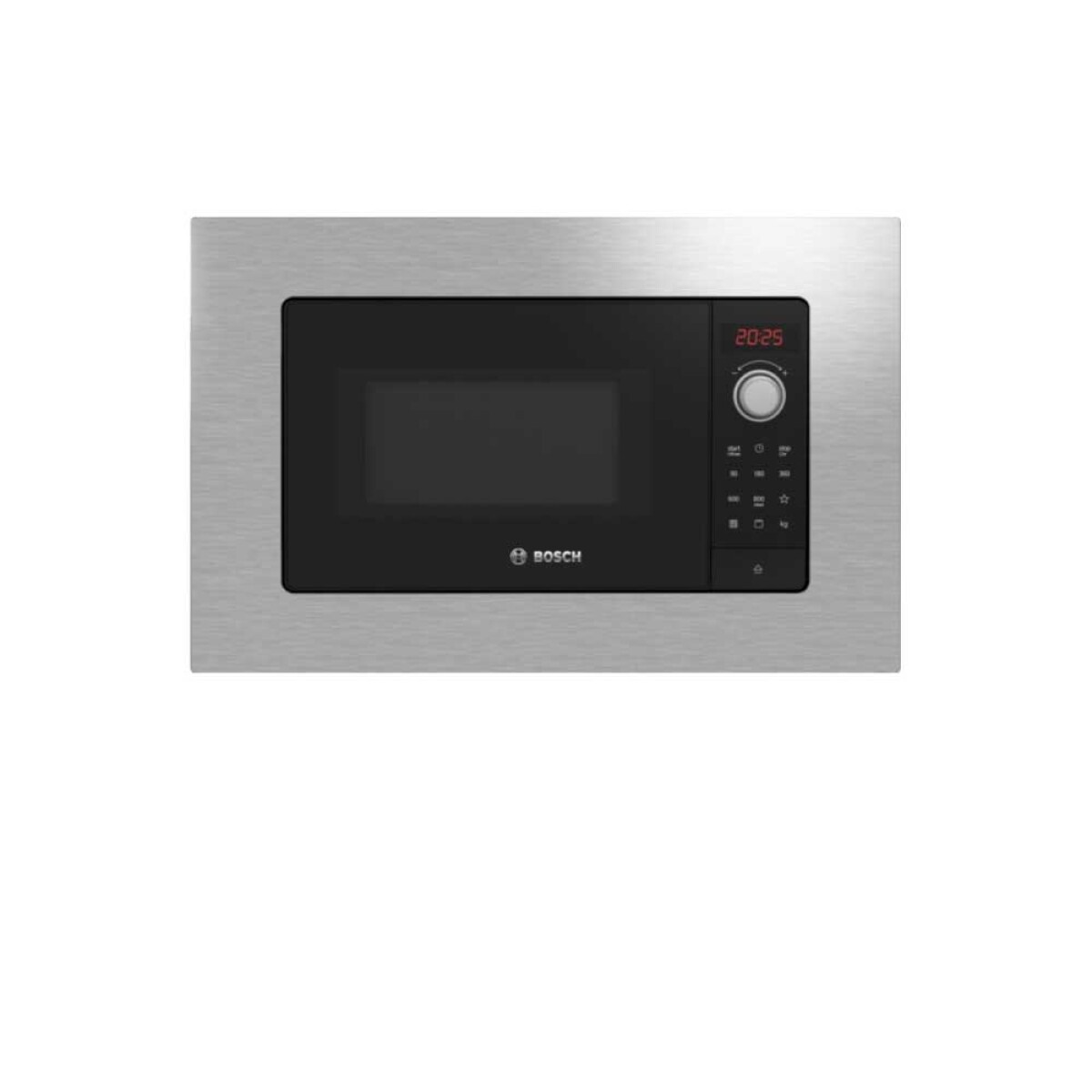 Microondas de Empotrar Bosch 20L 