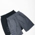 BERMUDA K-TECH GRIS BERMUDA K-TECH GRIS