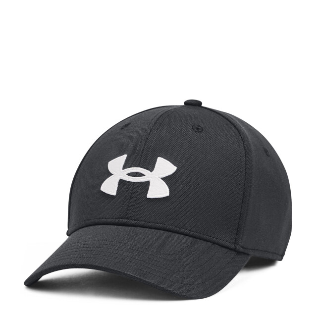 Gorro Under Armour Blitzing Negro