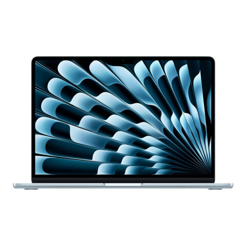 Macbook Air M5 16gb Ram 512gb Ssd Mdhh4ll 2026 CELESTE