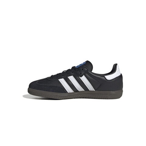 adidas SAMBA OG Core Black / Cloud White / Gum