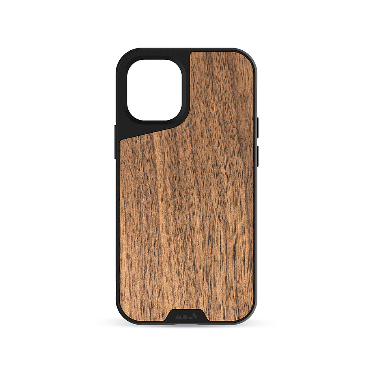 MOUS CASE LIMITLESS 3.0 IPHONE 12 PRO MAX - Walnut 