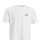 Camiseta Brava Mini Gráfico Bright White