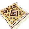 Alfombra boho 90x60 cm 22 Alfombra boho 90x60 cm 22