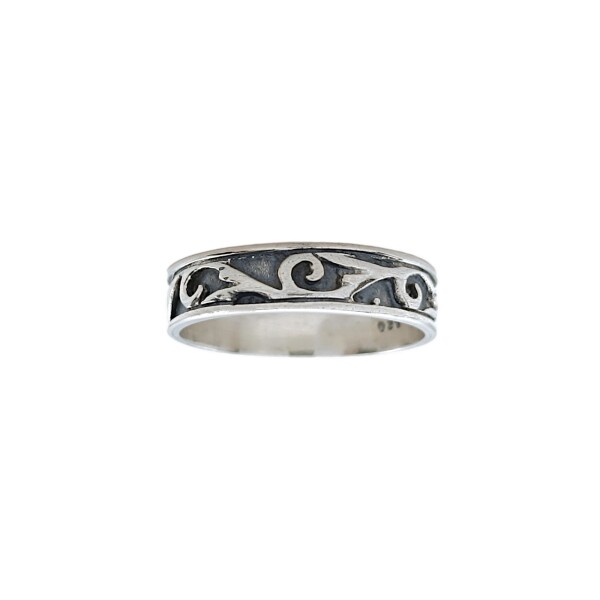 Alianza Labrada-Plata 950-Sin Piedra-AN4033 Sinpiedra