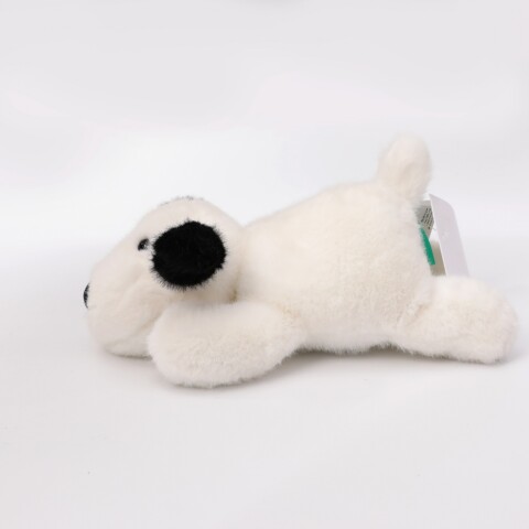 PELUCHE COMPAÑERO DE PALMA (PERRITO) PELUCHE COMPAÑERO DE PALMA (PERRITO)