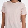 Athletics T-Shirt - Mujer Pink