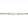 Cadena Salomónica-Plata 925-Sin Piedra-CD3031 Sinpiedra