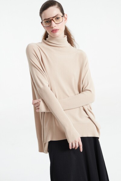 BUZO Beige