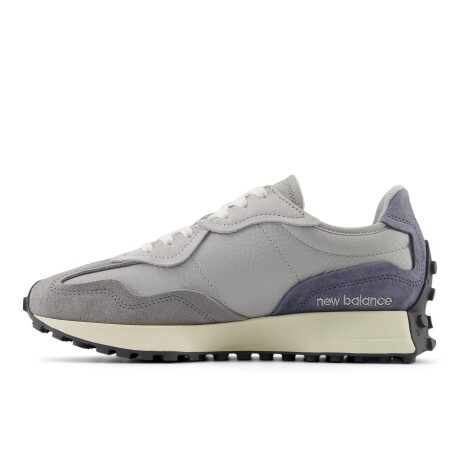 Championes New Balance Unisex - 327 - U327WGC SLATE GREY