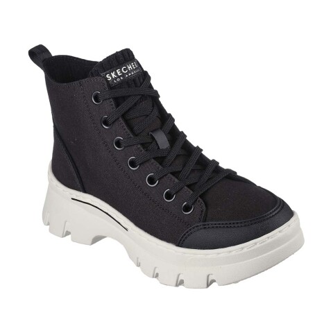 Roadies Surge - Mujer Black