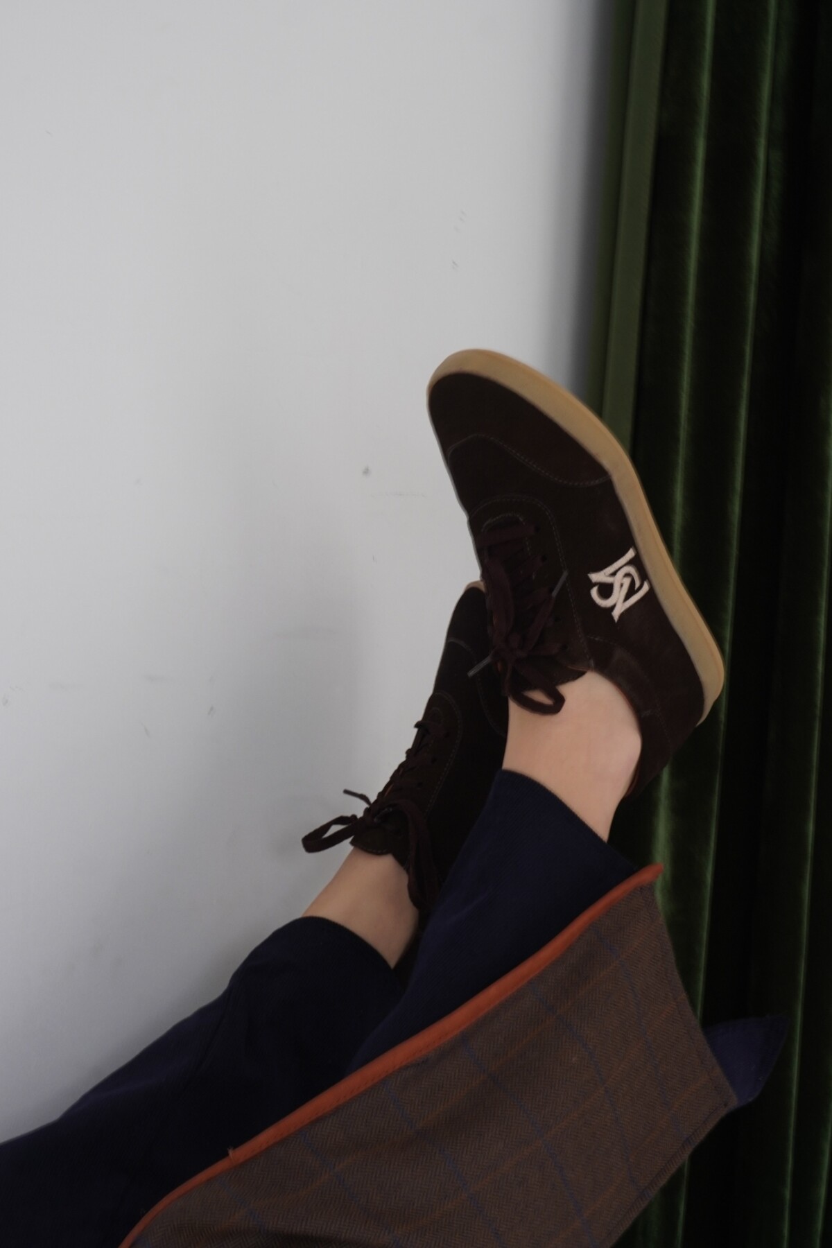 Permitido Champs Chocolate