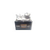 BOMBA DE AGUA RENAULT OROCH/SANDER 1.6 16V Bomba De Agua Renault Oroch/sander 1.6 16v