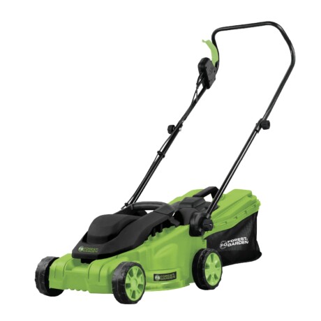 CORTACESPED FOREST&GARDEN ELECTRICA 1600W 360MM CP536/220F CORTACESPED FOREST&GARDEN ELECTRICA 1600W 360MM CP536/220F