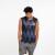 Musculosa CAP Train Peñarol Licencias Hombre 052