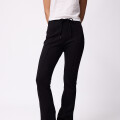 PANTALON MOCCA DIXIE Negro