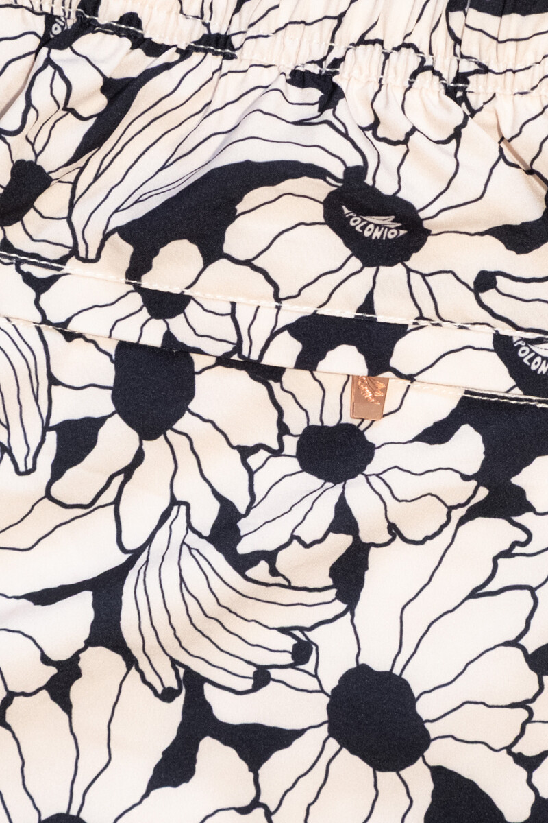 BOKEN FLOWER CLASSIC Oceano