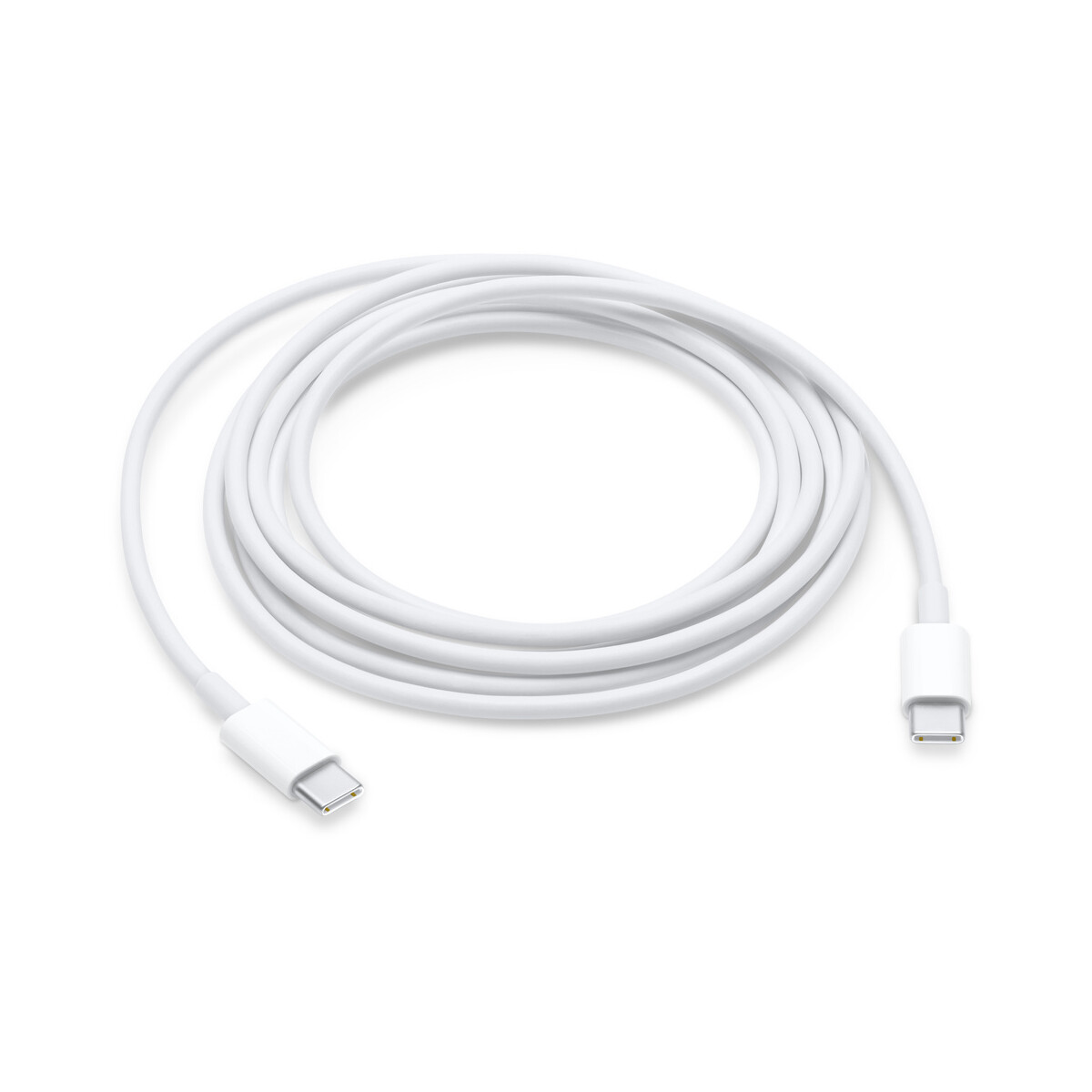 Cable Original Apple Usb C / Usb C 1 Metro - CABLE ORIGINAL APPLE USB C USB C 1MT 