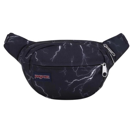 Riñonera Fifth Avenue Jansport Electric Bolts