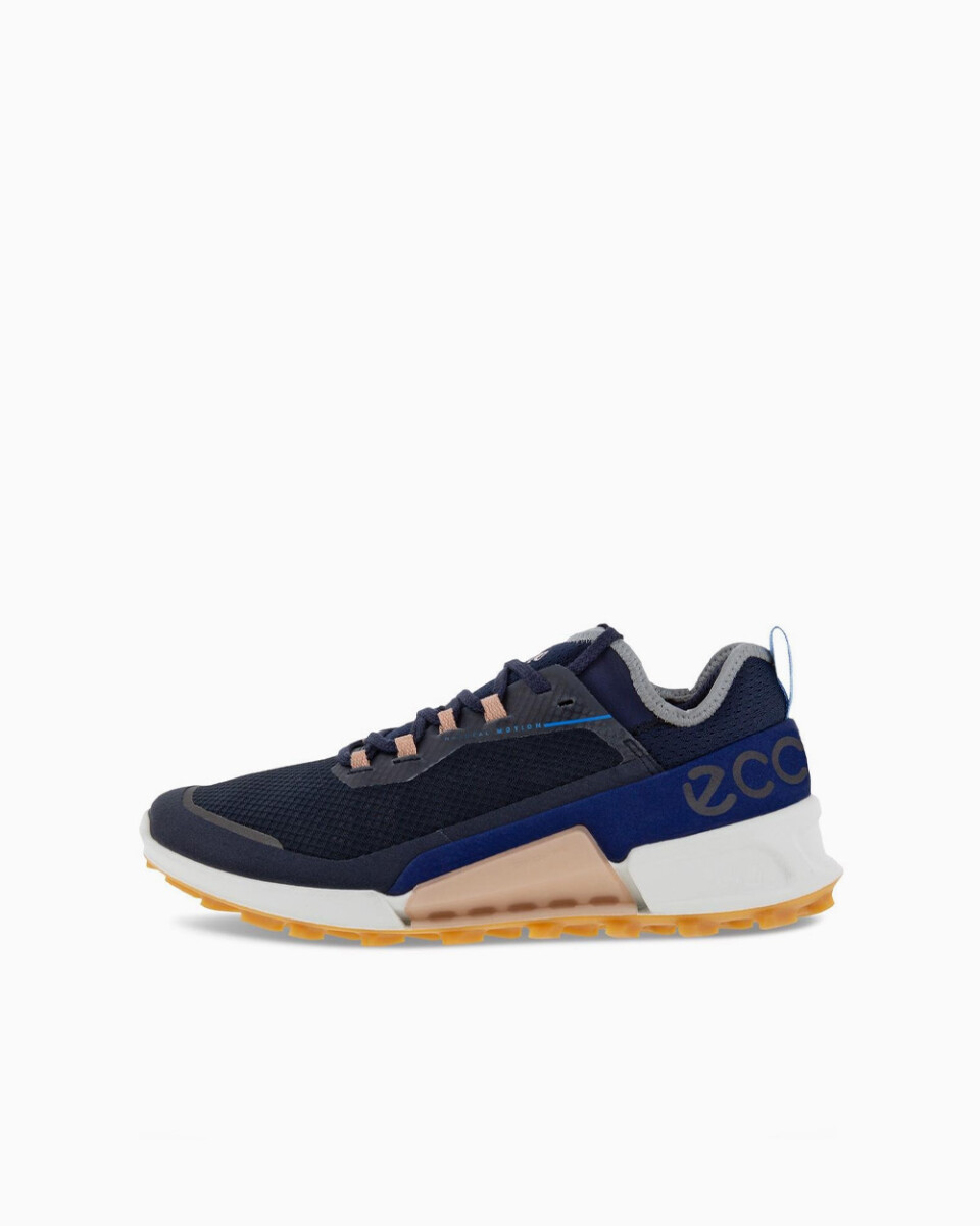 ECCO Biom 2.1 X Country - Azul 
