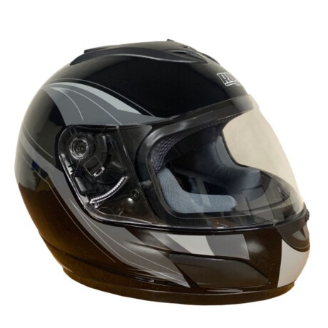 Casco LS2 Rookie FF352 - Recruit Rojo — Bike Up