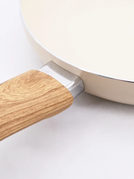 SARTEN BEIGE BEIGE