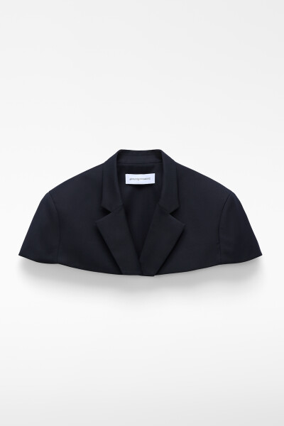 CAPA CÉNIT Navy
