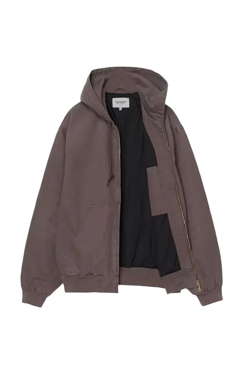 OG Active Jacket Marron
