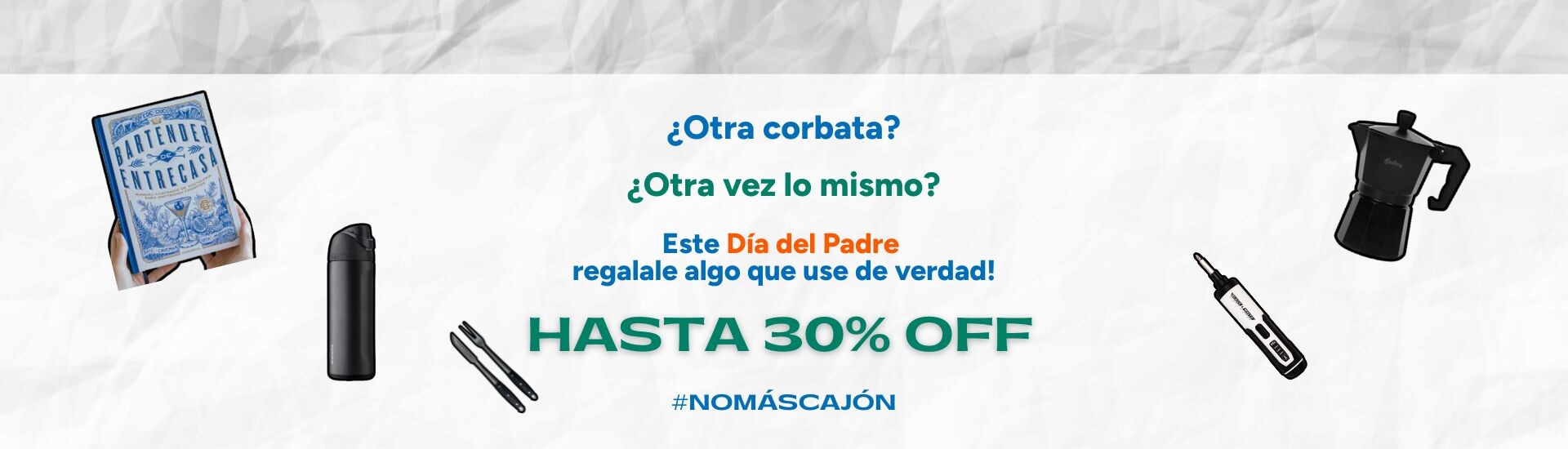 Día del padre