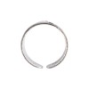 Anillo Panda Niño-Plata 925-Sin Piedra-AN3902 sinpiedra