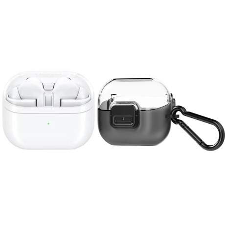 Auriculares Samsung Galaxy Buds 3 Pro V01