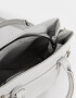 City Cartera City Charm Gris - Gris Claro