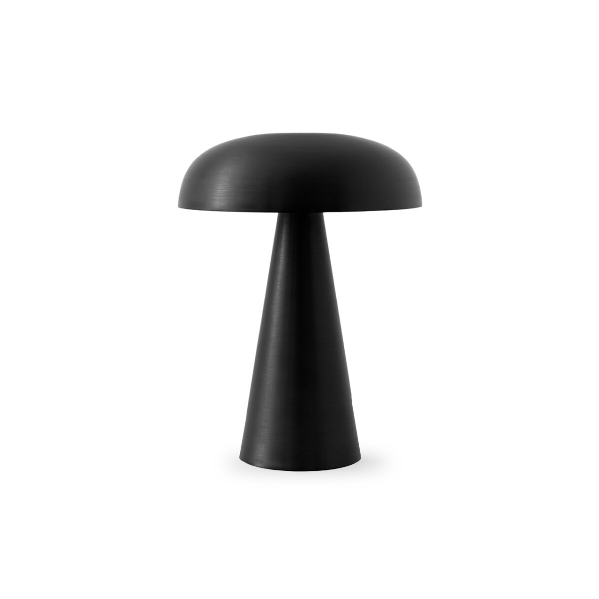 Luminaria Detroit Inalambrica Touch 