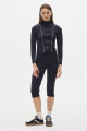 Calza Capri Black