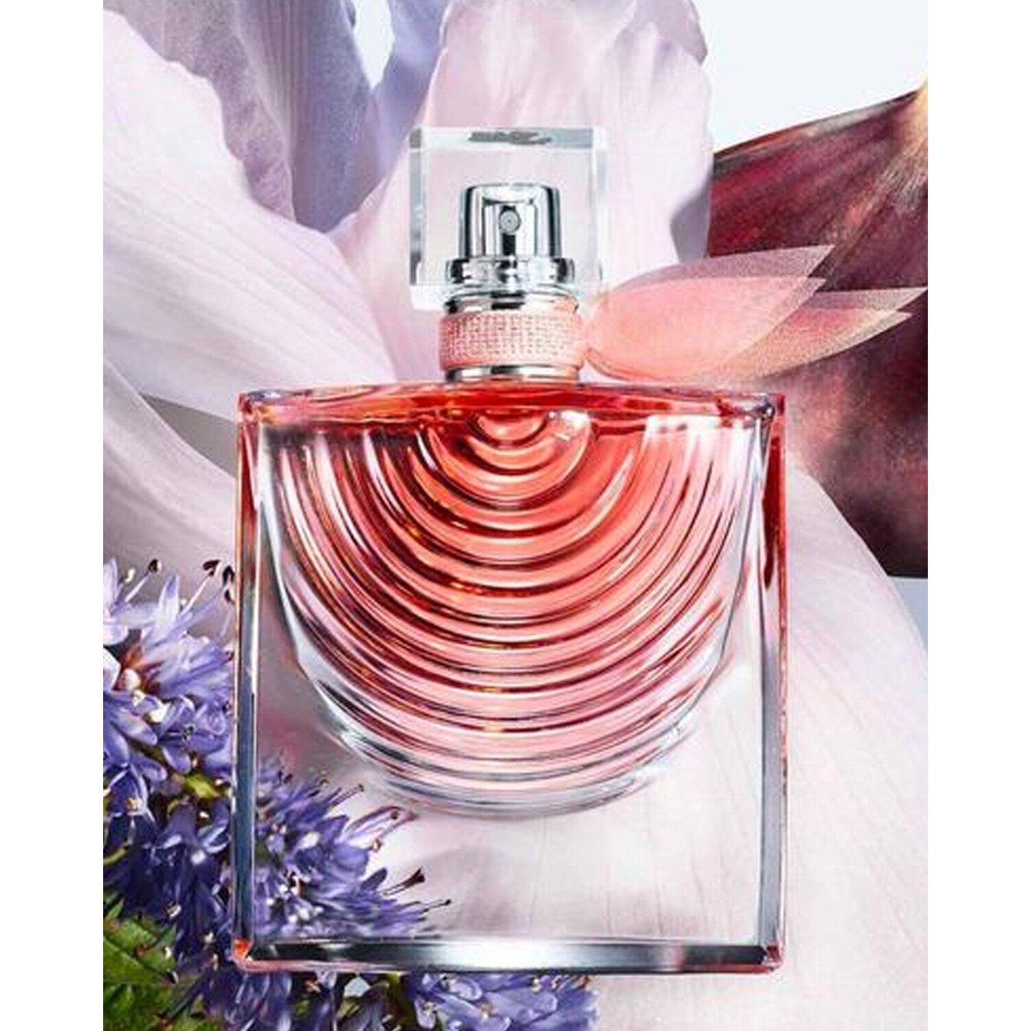 Perfume Lancome La Vie Est Belle Iris Absolu EDP 50ml Original Electroventas